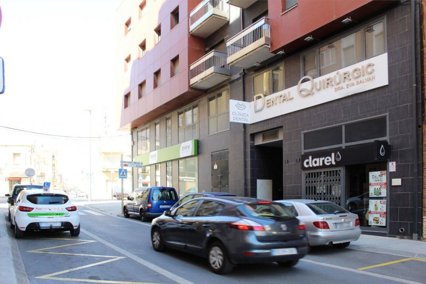 , Amposta, TAR for Rent