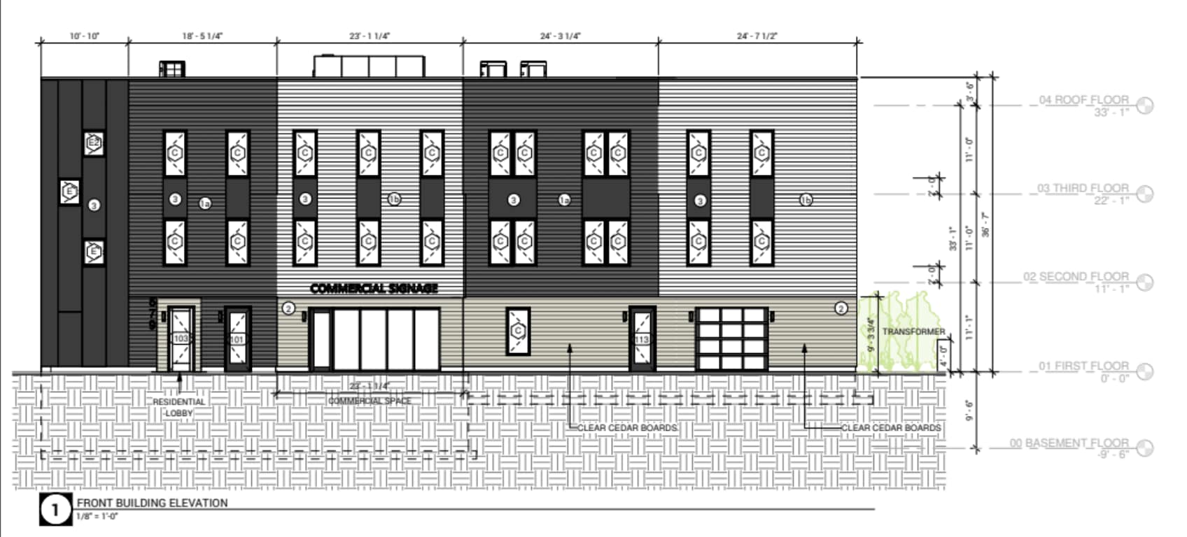 579 American Legion Highway, Boston, MA for Rent
