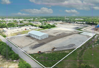 Mansfield, TX Warehouse - 4601 Eden Rd S Mansfield, TX Warehouse - 4601 Eden Rd S