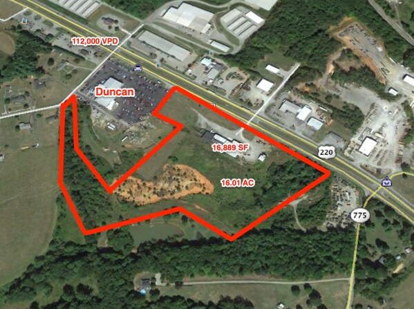 19875 Virgil Goode Hwy, Rocky Mount, VA for Sale