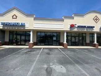 Bristol, TN Office/Retail, Retail - 1250 Volunteer Pky Bristol, TN Office/Retail, Retail - 1250 Volunteer Pky