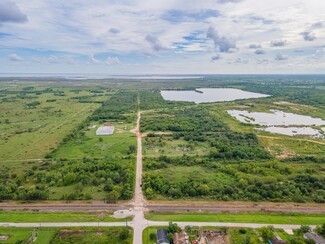 Hitchcock, TX Industrial - 5729 Texas Ave