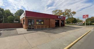 Richmond, VA Auto Repair - 1107 Azalea Ave