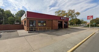 Richmond, VA undefined - 1107 Azalea Ave