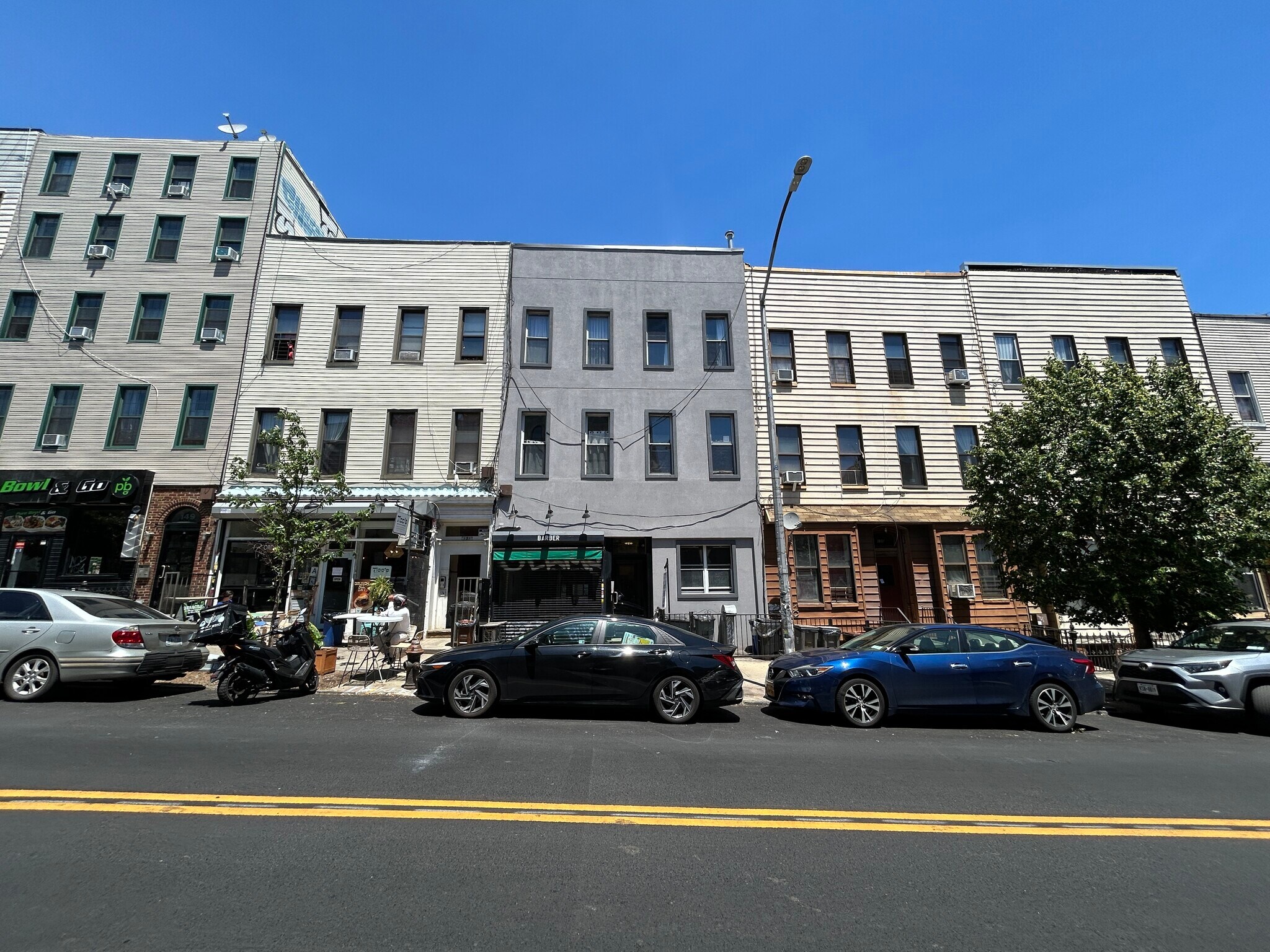 153 Wilson Ave, Brooklyn, NY for Sale