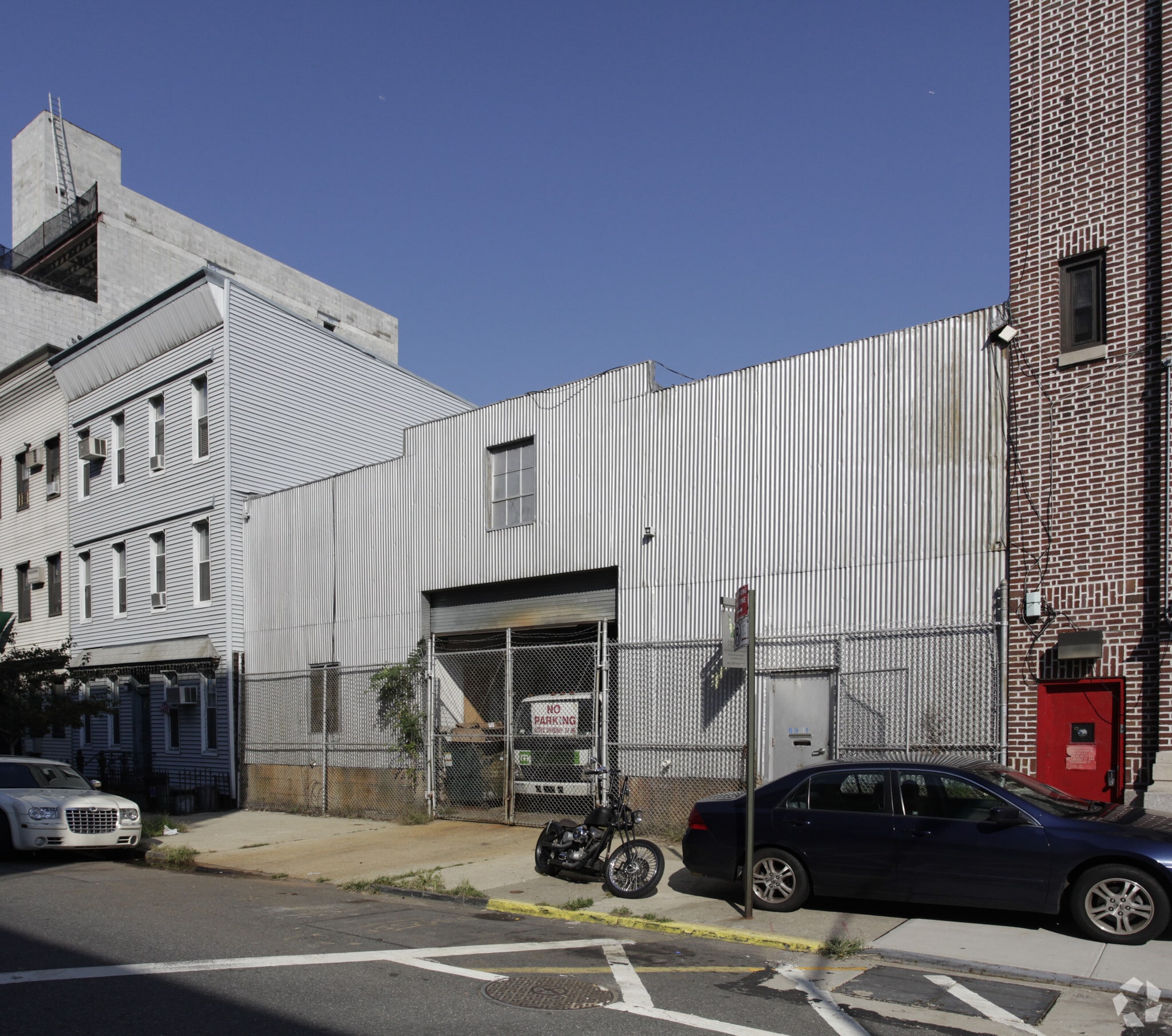 69-71 Richardson St, Brooklyn, NY for Rent