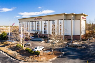Morrow, GA Hospitality - 1533 Southlake Pky