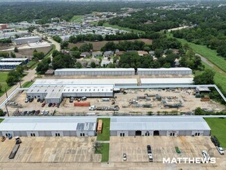 Pasadena, TX Industrial - 2833 Westside Dr