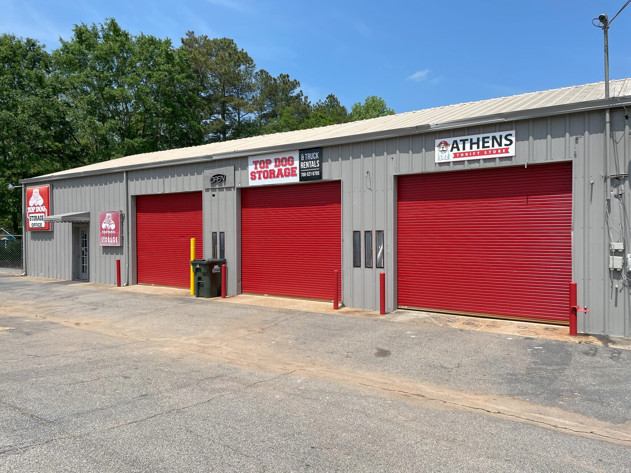2209 Lexington Rd, Athens, GA for Rent