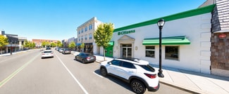 Union Township, NJ Bank - 977 Stuyvesant Ave