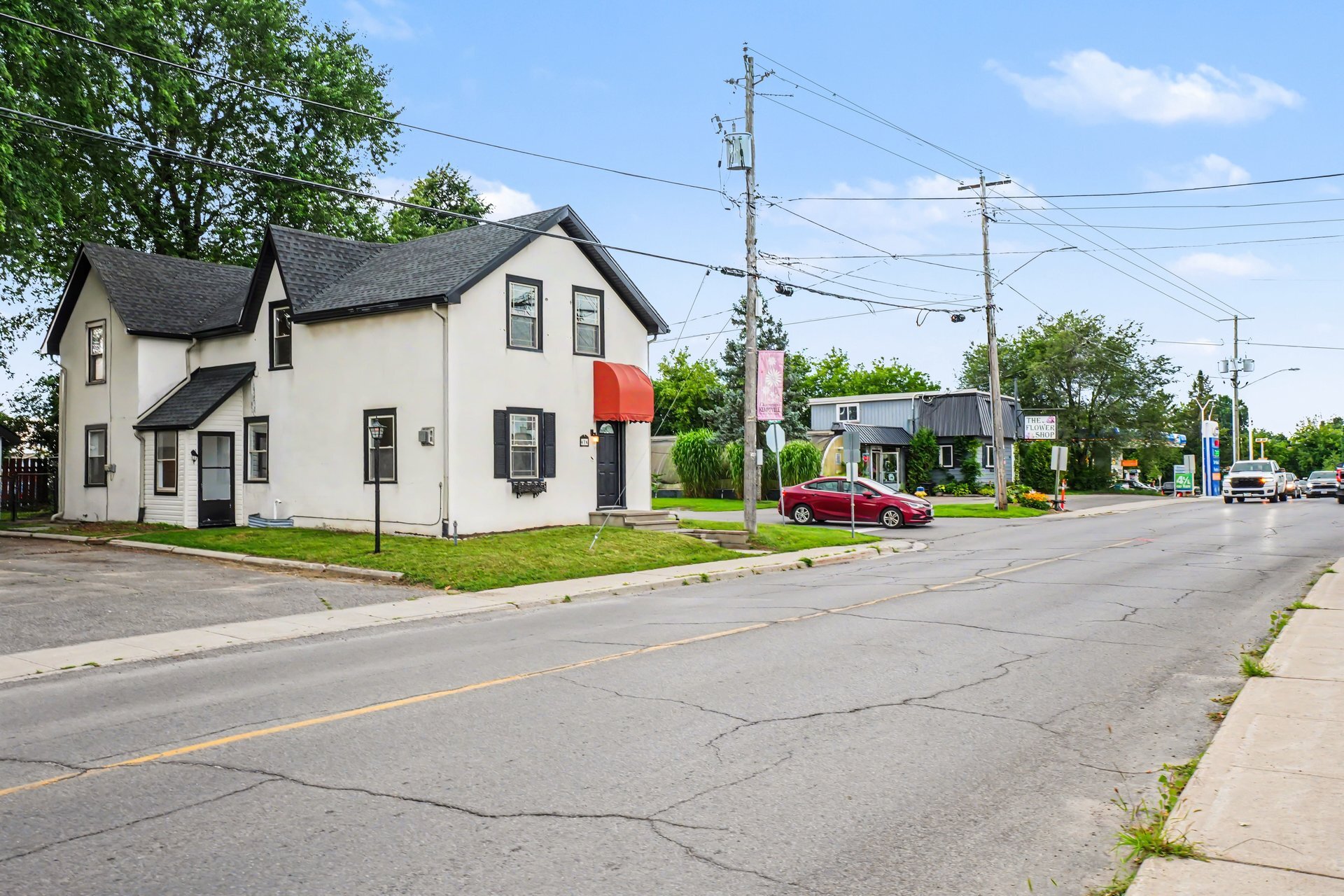 616 Rideau St, Kemptville, ON for Sale