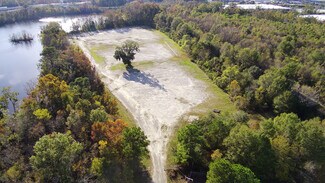 Savannah, GA Industrial Land - 175 Container Rd