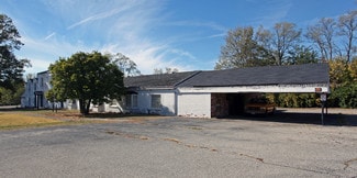 Dayton, OH Freestanding - 5281 Bellefontaine Rd
