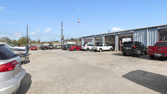 Houston, TX Auto Repair - 658 Aldine Mail Route Rd