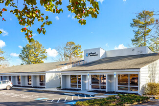 Richmond, VA Retail - 601 Southlake Blvd