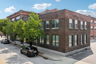 Lafayette, IN Office - 300 N 5th St Lafayette, IN Office - 300 N 5th St