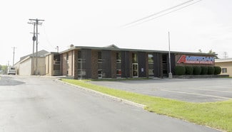 Hales Corners, WI Office, Industrial - 11011 W Forest Home Ave
