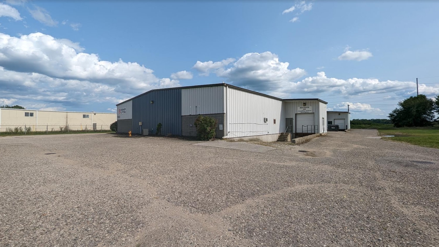 5005 Lincolnway E, Mishawaka, IN for Sale