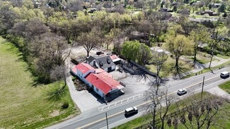 Franklin, TN Freestanding - 4108 Columbia Pike