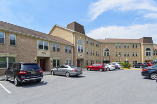 Burtonsville, MD Medical - 15300-15404 Spencerville Ct