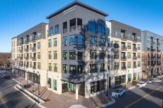 Cary, NC Retail - 255 E Chatham St