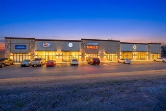 Claremore, OK Storefront - 2251 88 hwy