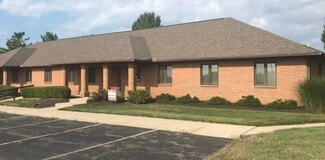 Groveport, OH Office - 4444-4446 Professional Pky Groveport, OH Office - 4444-4446 Professional Pky