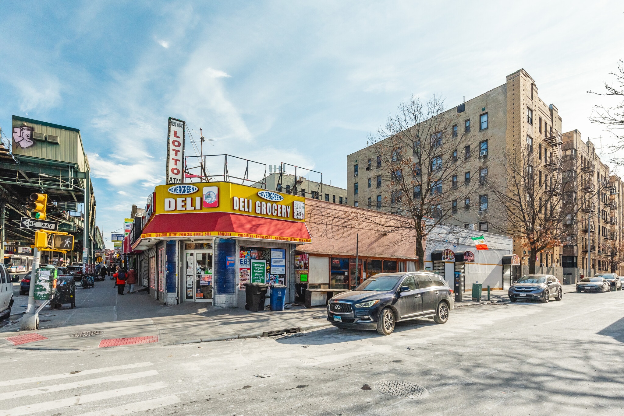 1480-1488 Westchester Ave, Bronx, NY for Sale