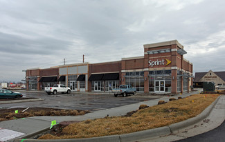 Lawrence, KS Retail - 4801 W Bauer Farm Dr