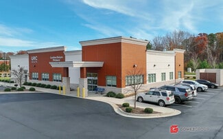 Pittsboro, NC Retail - 76 Old Rock Spring Cem Rd Pittsboro, NC Retail - 76 Old Rock Spring Cem Rd