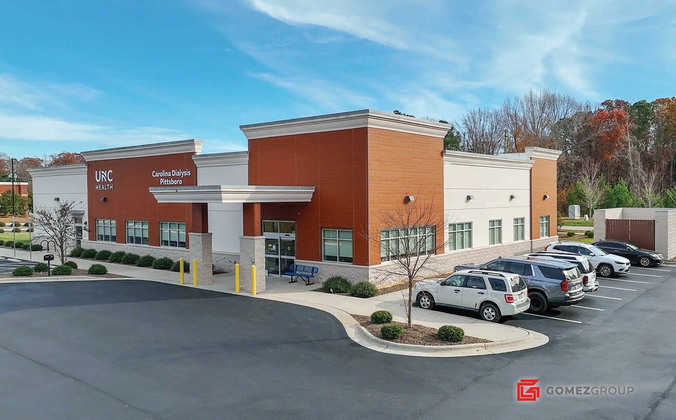 76 Old Rock Spring Cem Rd, Pittsboro, NC for Sale