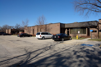 West Chicago, IL Office - 245 W Roosevelt Rd