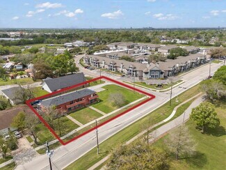 Pasadena, TX undefined - 2816 Lafferty Rd