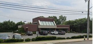 East Meadow, NY Retail - 1600 Hempstead Tpke