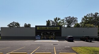 Van Buren, AR Retail - 6600 Alma Hwy