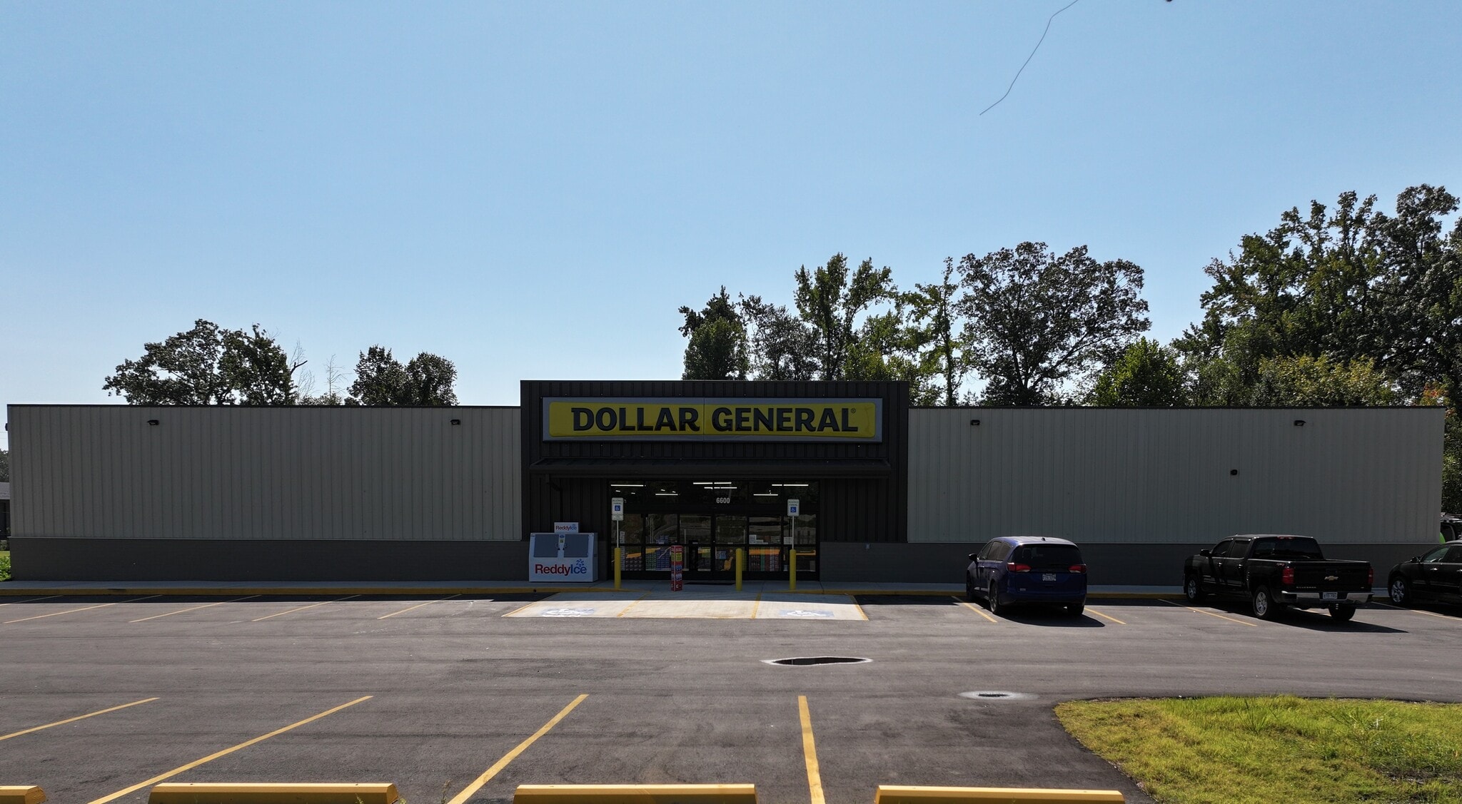 6600 Alma Hwy, Van Buren, AR for Sale