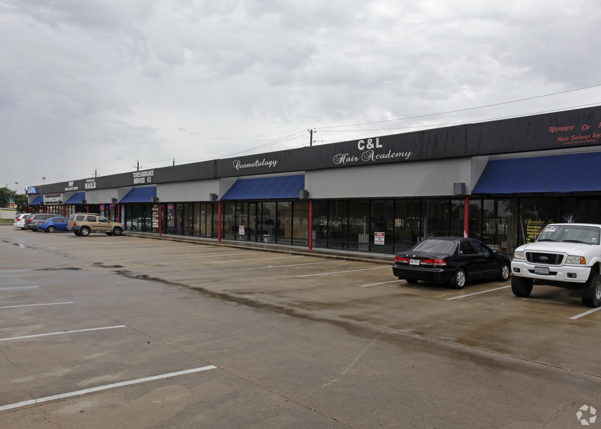 1070210766 S Gessner Dr Houston, TX 77071 Retail Property for Lease
