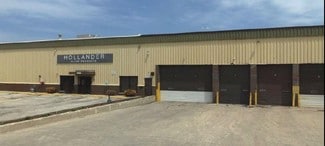 Bedford Park, IL Warehouse - 7373 S Lockwood Ave