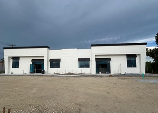 Fort Myers, FL Office/Medical - 14210 Metropolis Ave