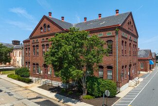 Philadelphia, PA Schools - 2275 Bridge St- Building 42