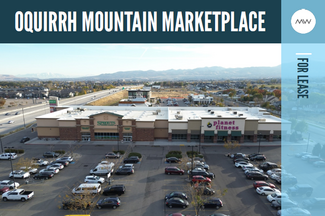 South Jordan, UT Retail - 11505 S 4000 Hwy W