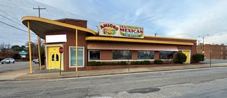 Richmond, VA Restaurant - 1808 Staples Mill Rd