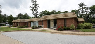 Richmond, VA Medical - 7834 Forest Hill Ave