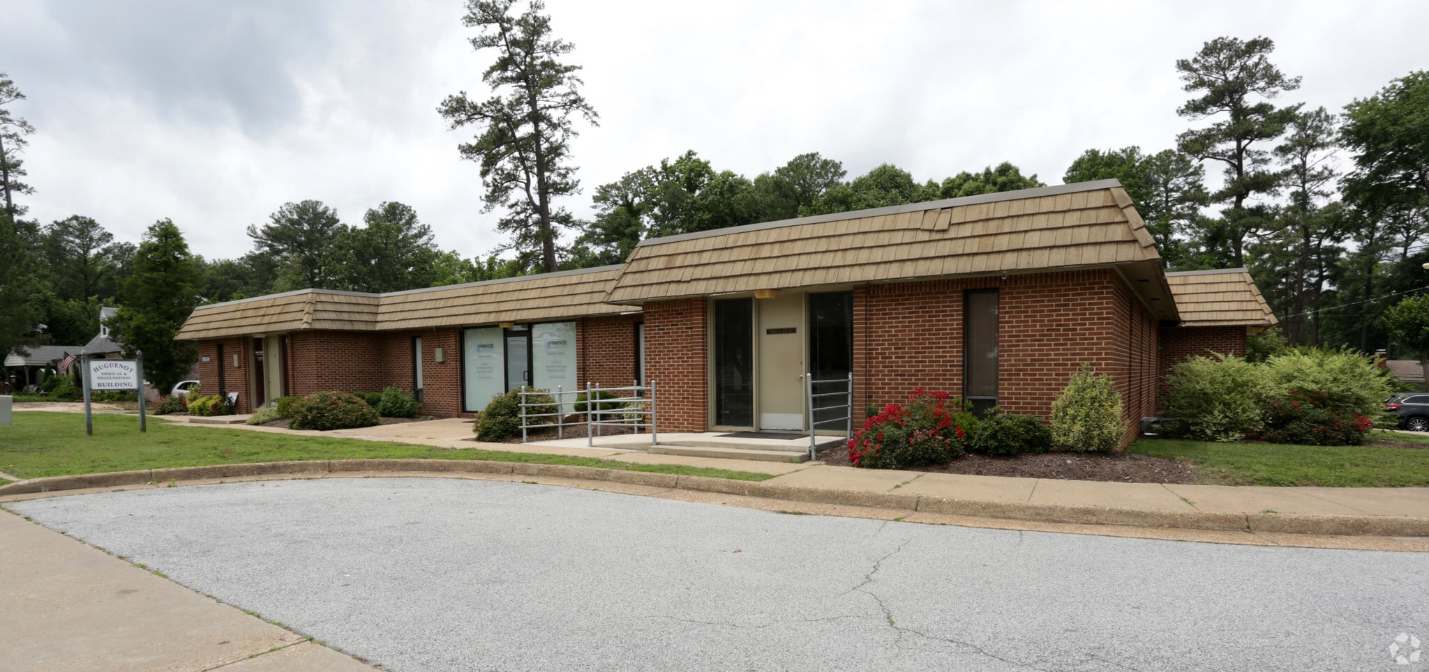 7834 Forest Hill Ave, Richmond, VA for Sale