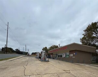 Shreveport, LA Retail - 3840 Linwood Ave