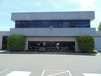 Santa Rosa, CA Office - 5510 Skylane Blvd