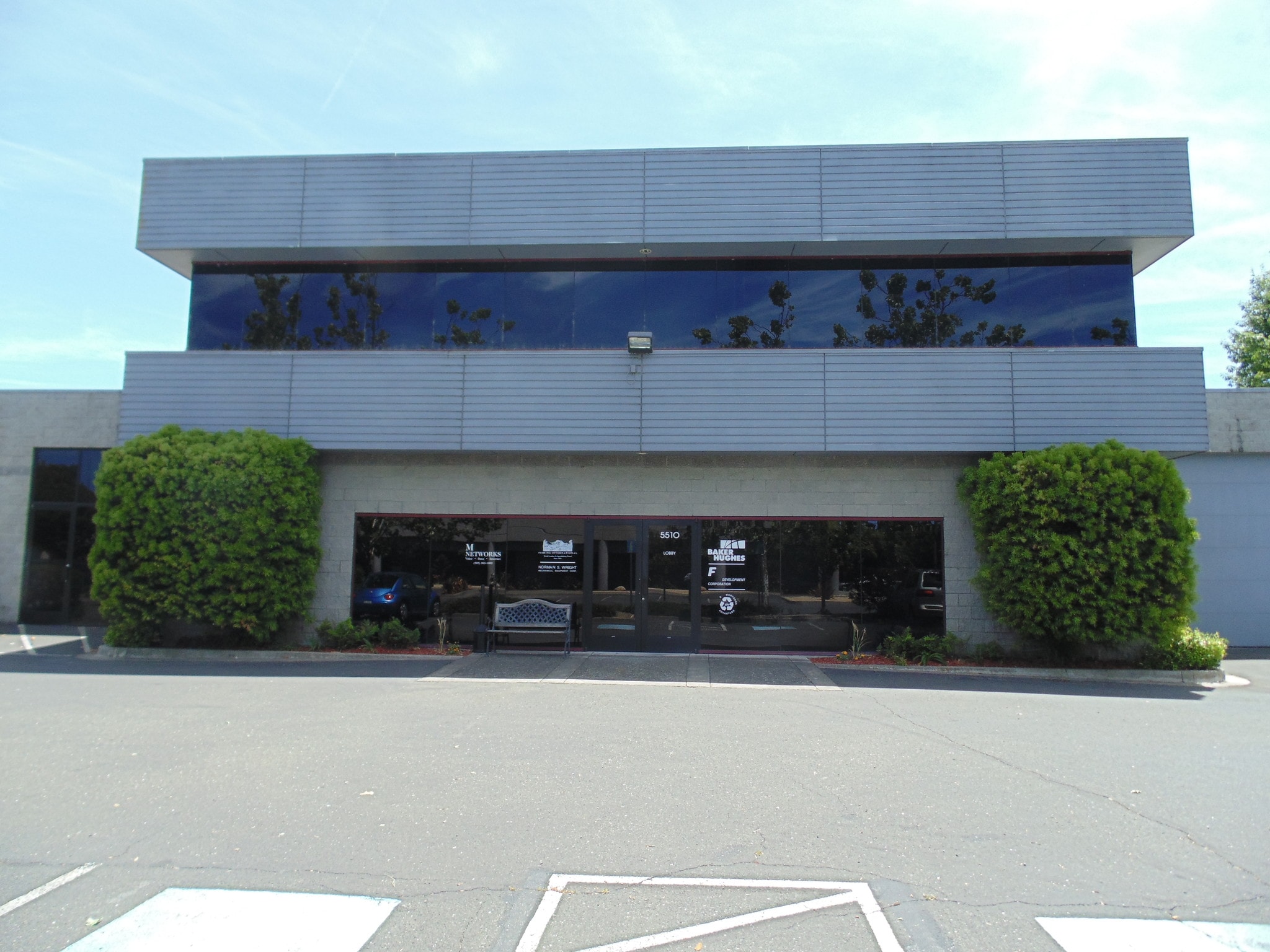 5510 Skylane Blvd, Santa Rosa, CA for Rent