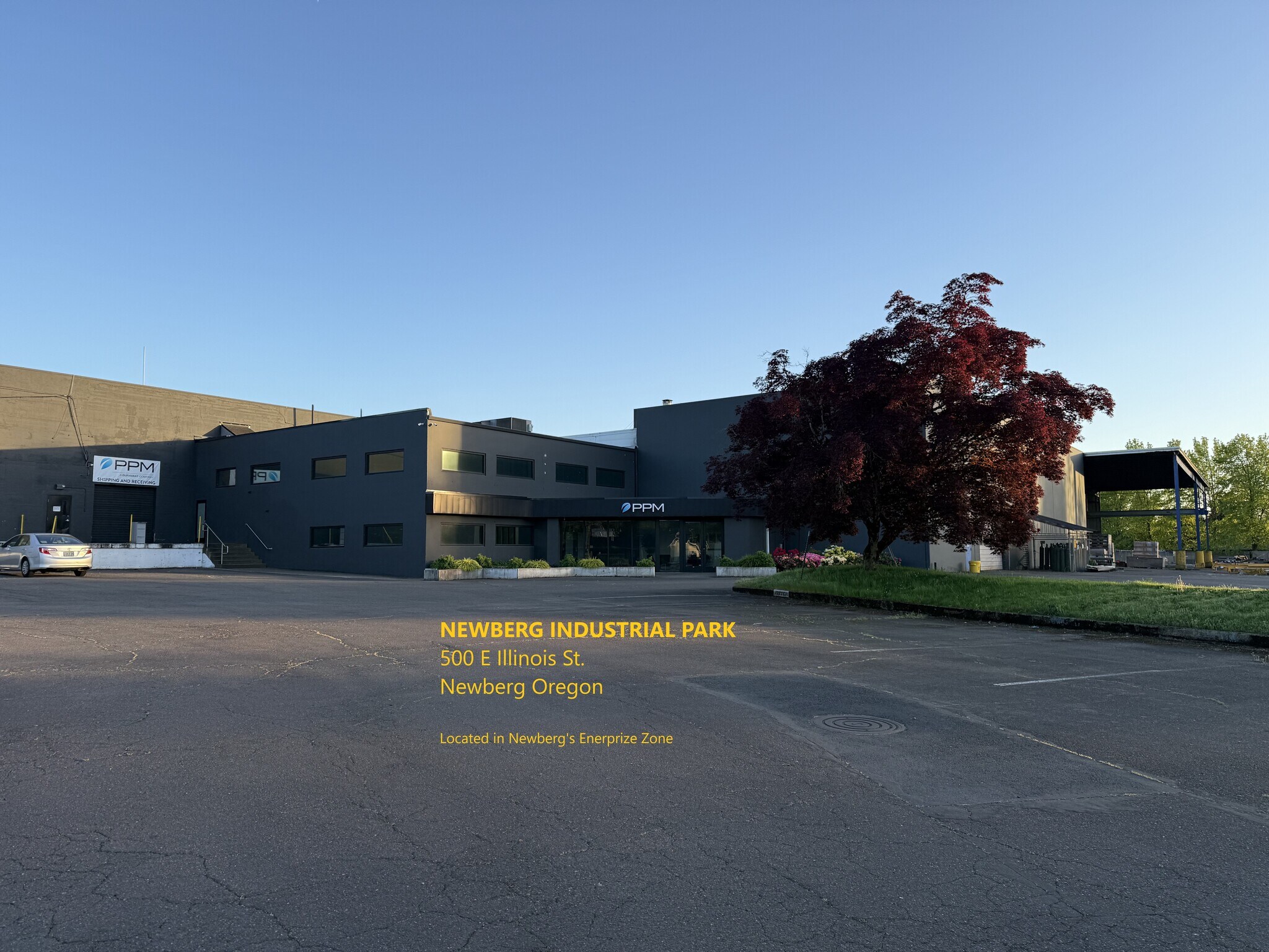500 E Illinois St, Newberg, OR for Rent