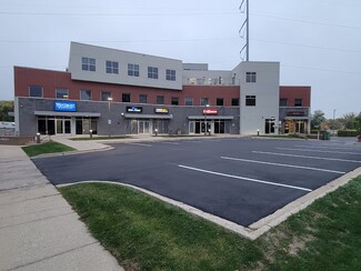 Madison, WI Retail - 26 Schroeder Ct