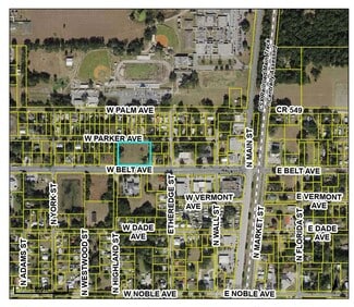 Bushnell, FL Commercial - West Belt Avenue